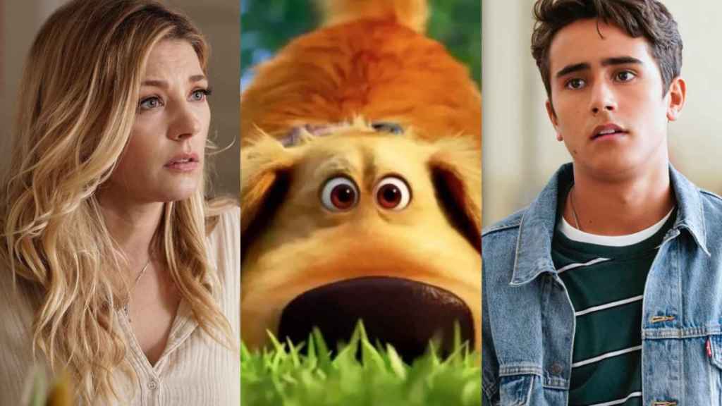 'Big Sky', 'Dug Days' y Love, Victor' son algunos de los estrenos de Disney+ para 2021.