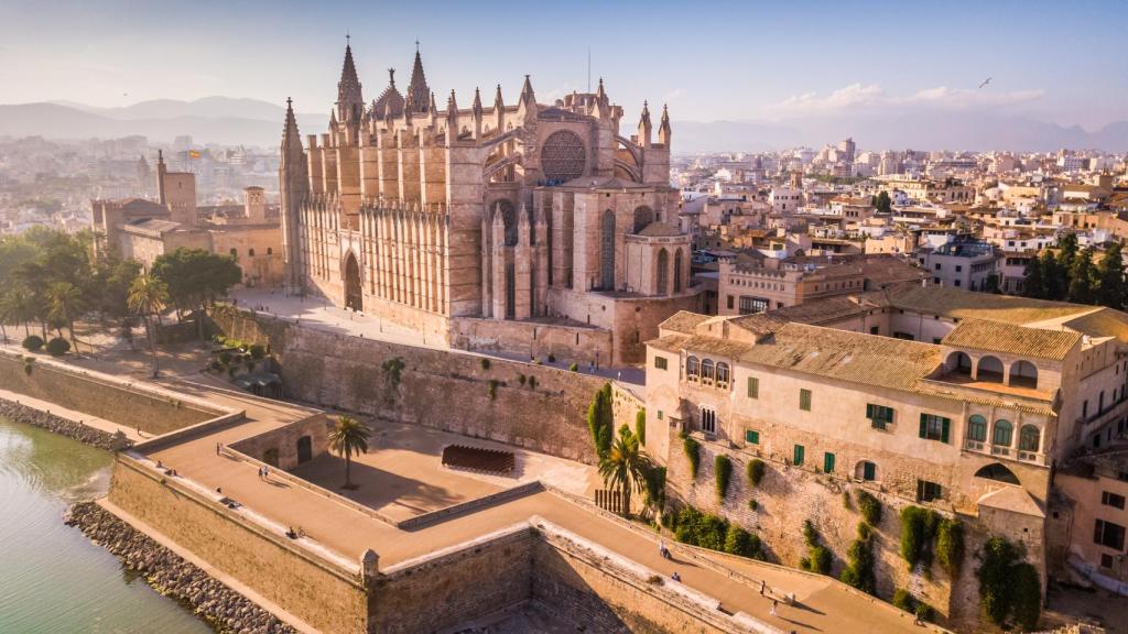 Palma de Mallorca