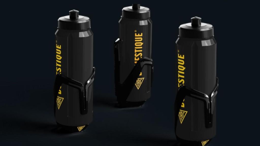 Batería de la HPS Domestique
