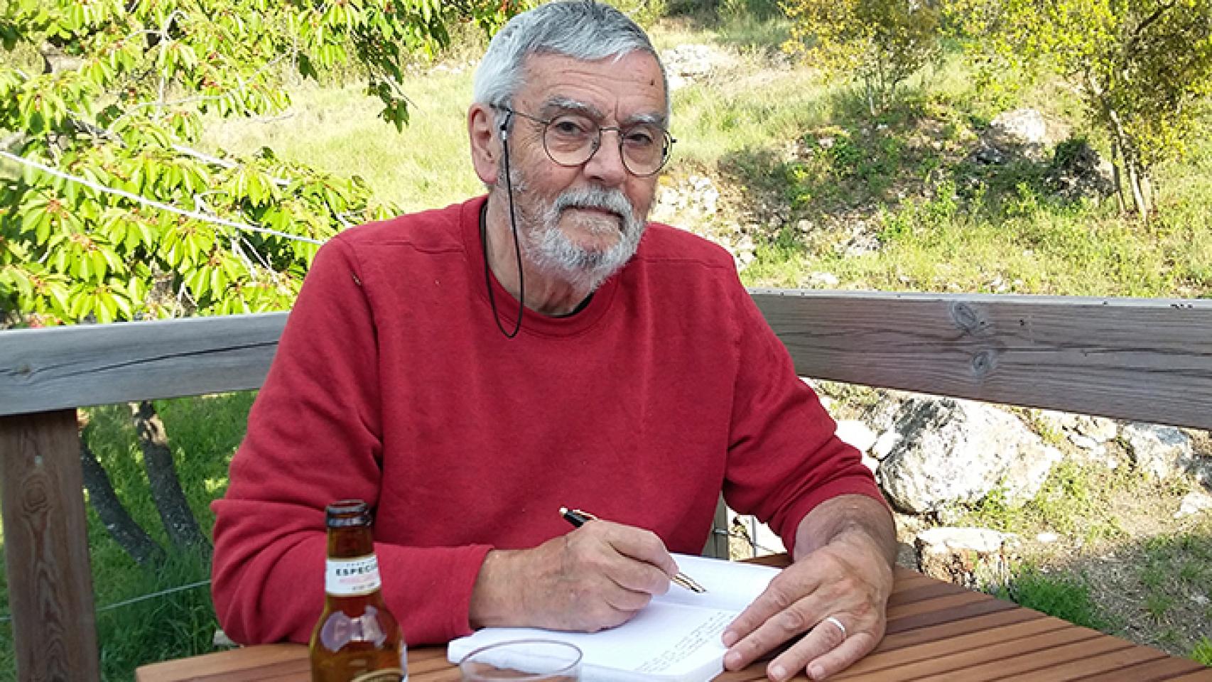 La casa póstuma de Javier Fernández de Castro