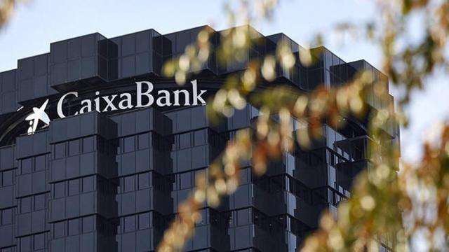 FOTO: Caixa Bank.