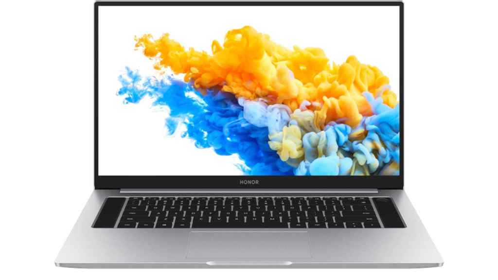 Nuevo Honor MagicBook Pro con Intel