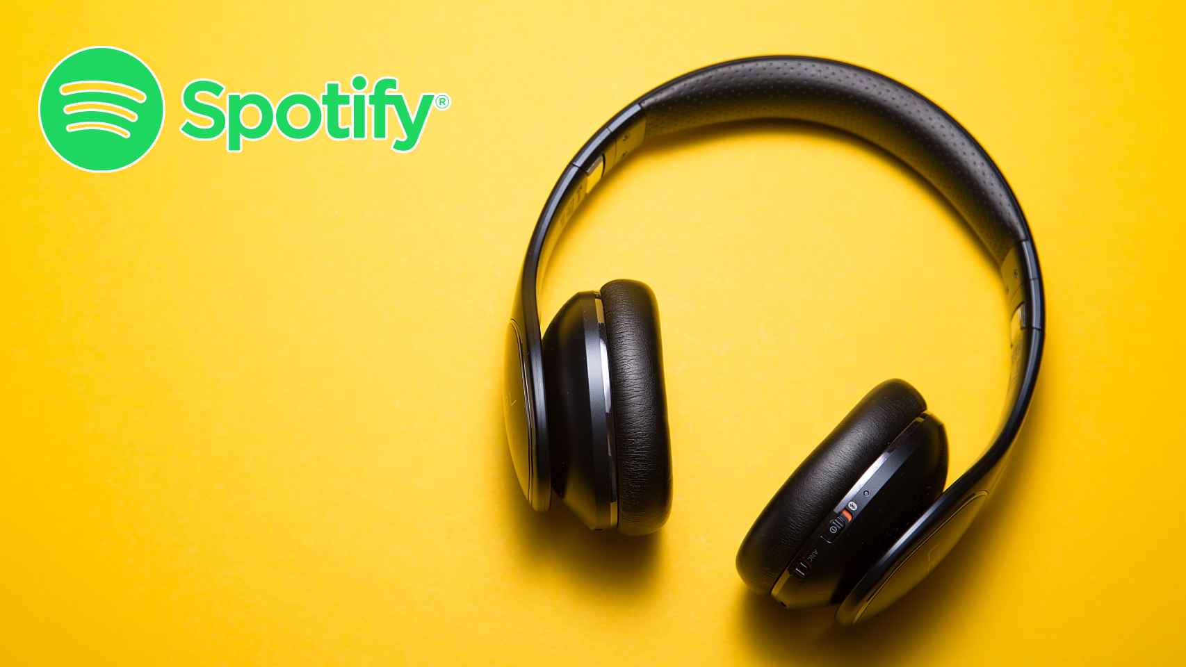 Cómo encontrar nuevas canciones y podcasts en Spotify