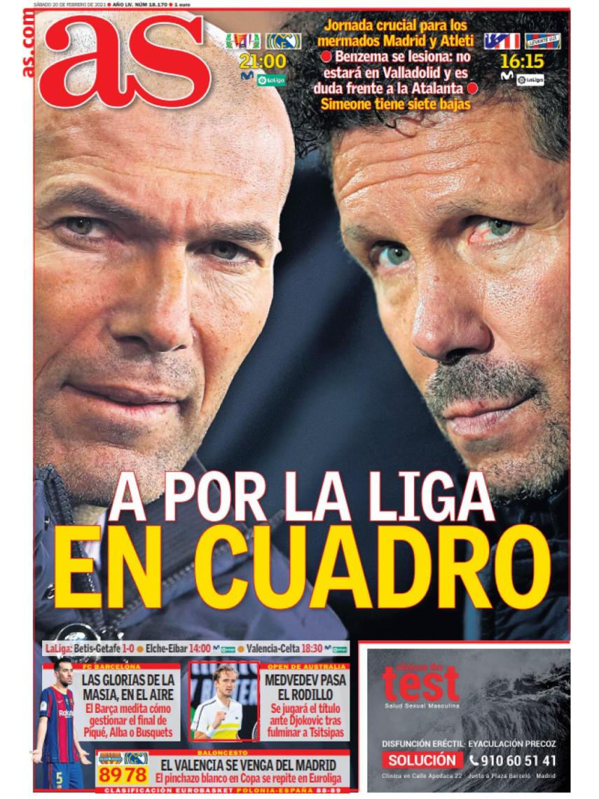 Portada AS