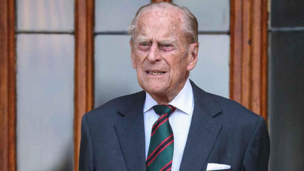 Fuentes cercanas a la familia han asegurado que el duque está de buen ánimo.