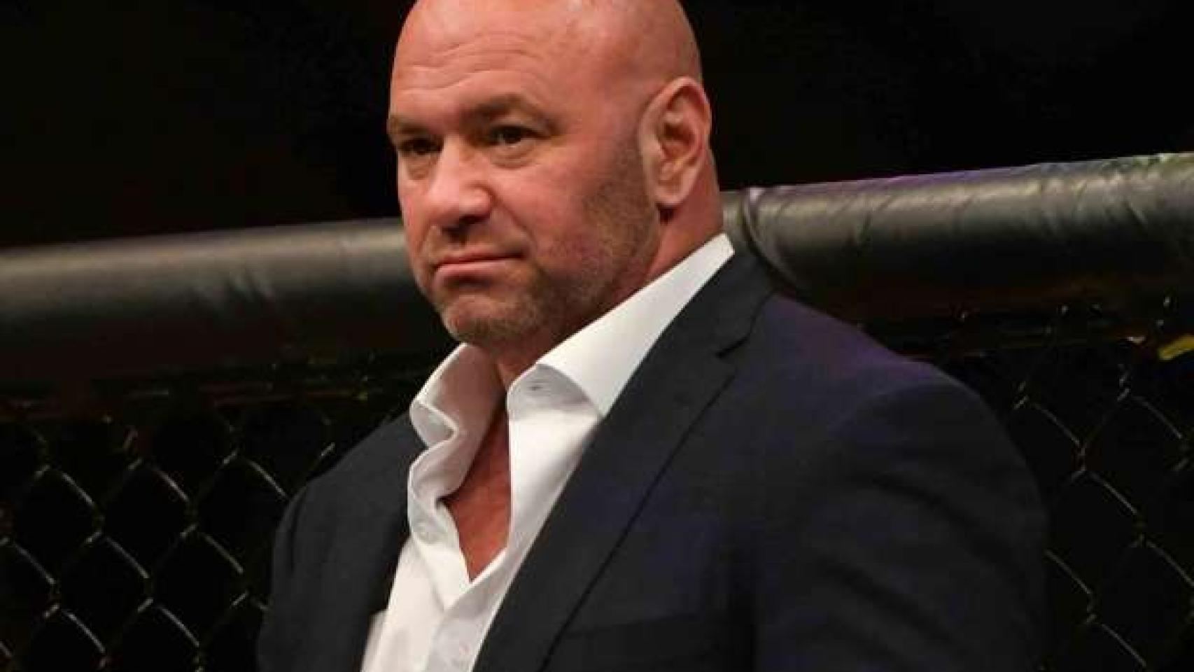 El imperio de Dana White: de botones de un hotel a apostar millones de  dólares gracias a la UFC