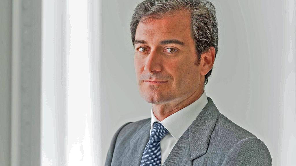 Luis Sánchez de Lamadrid, director general de Pictet WM España.