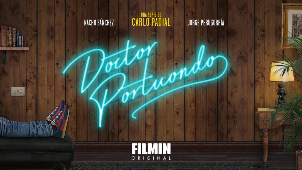 'Doctor Portuono'.