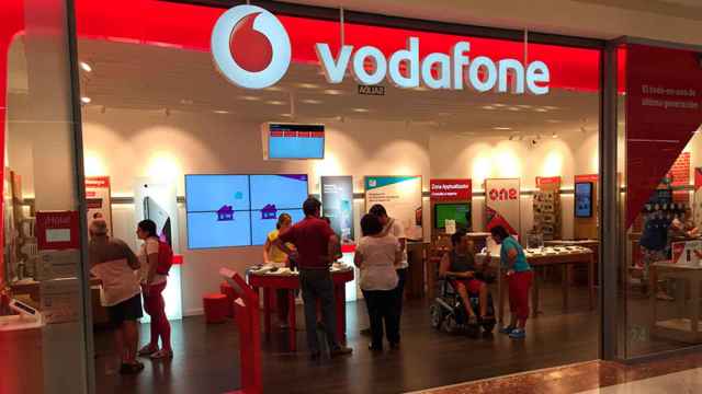 Vodafone mejora sus tarifas prepago: más gigas y dos nuevas tarifas