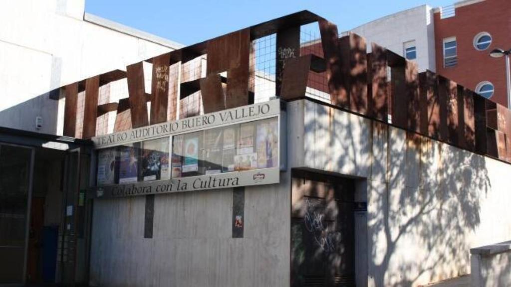 Retoma su programación el Teatro Buero Vallejo de Guadalajara Retoma su programación el Teatro Buero Vallejo de Guadalajara