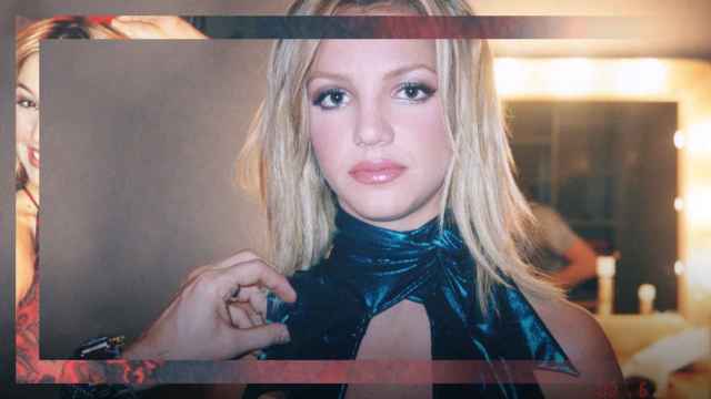 'Framing Britney Spears', el documental.