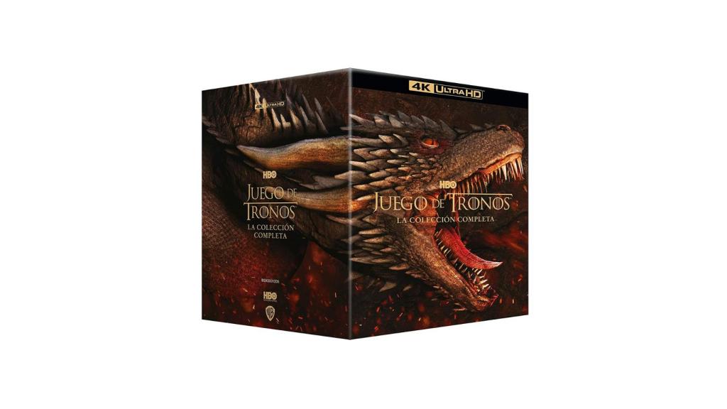 Juego de tronos