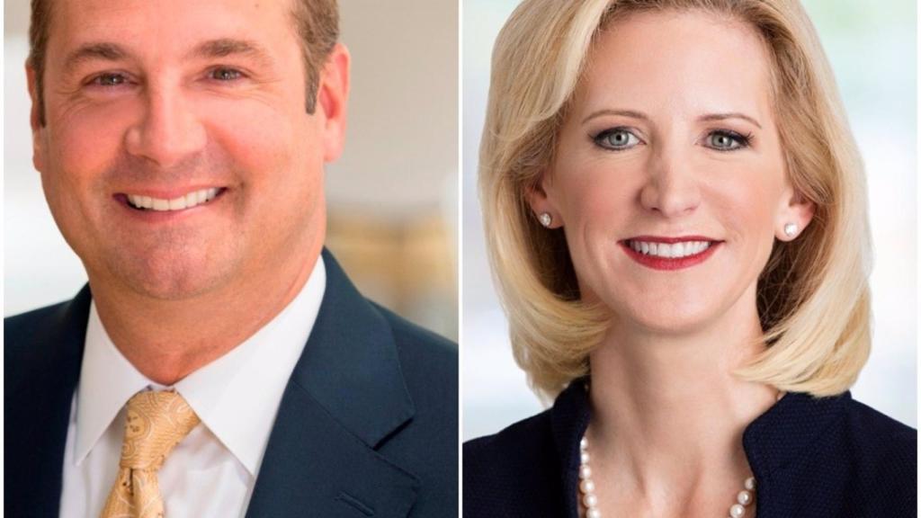 Marriott nombra a Anthony Capuano como nuevo consejero delegado y a Stephanie Linnartz, presidenta