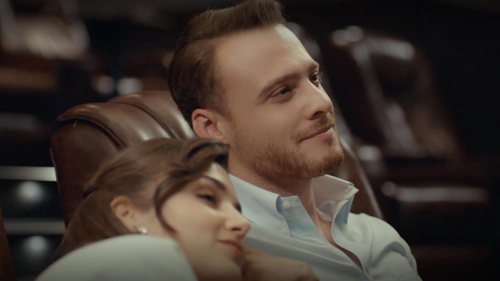 Love Is In The Air: Episodio 43