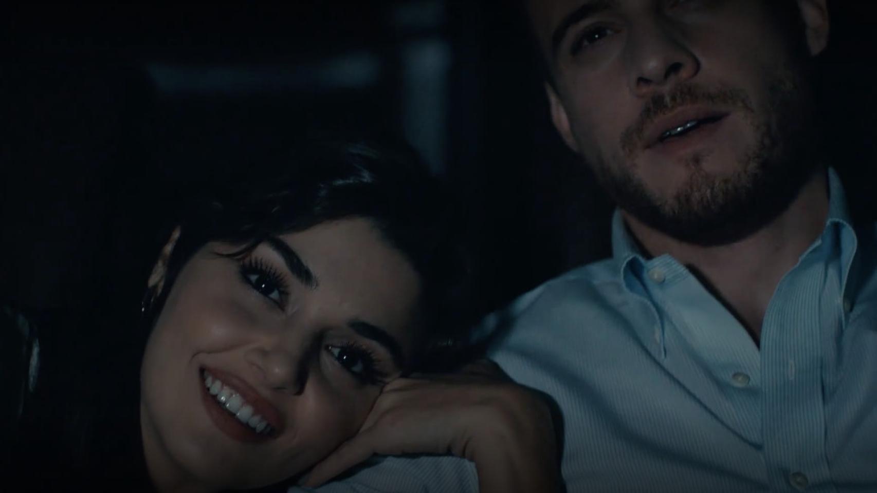 Love Is In The Air: Episodio 43