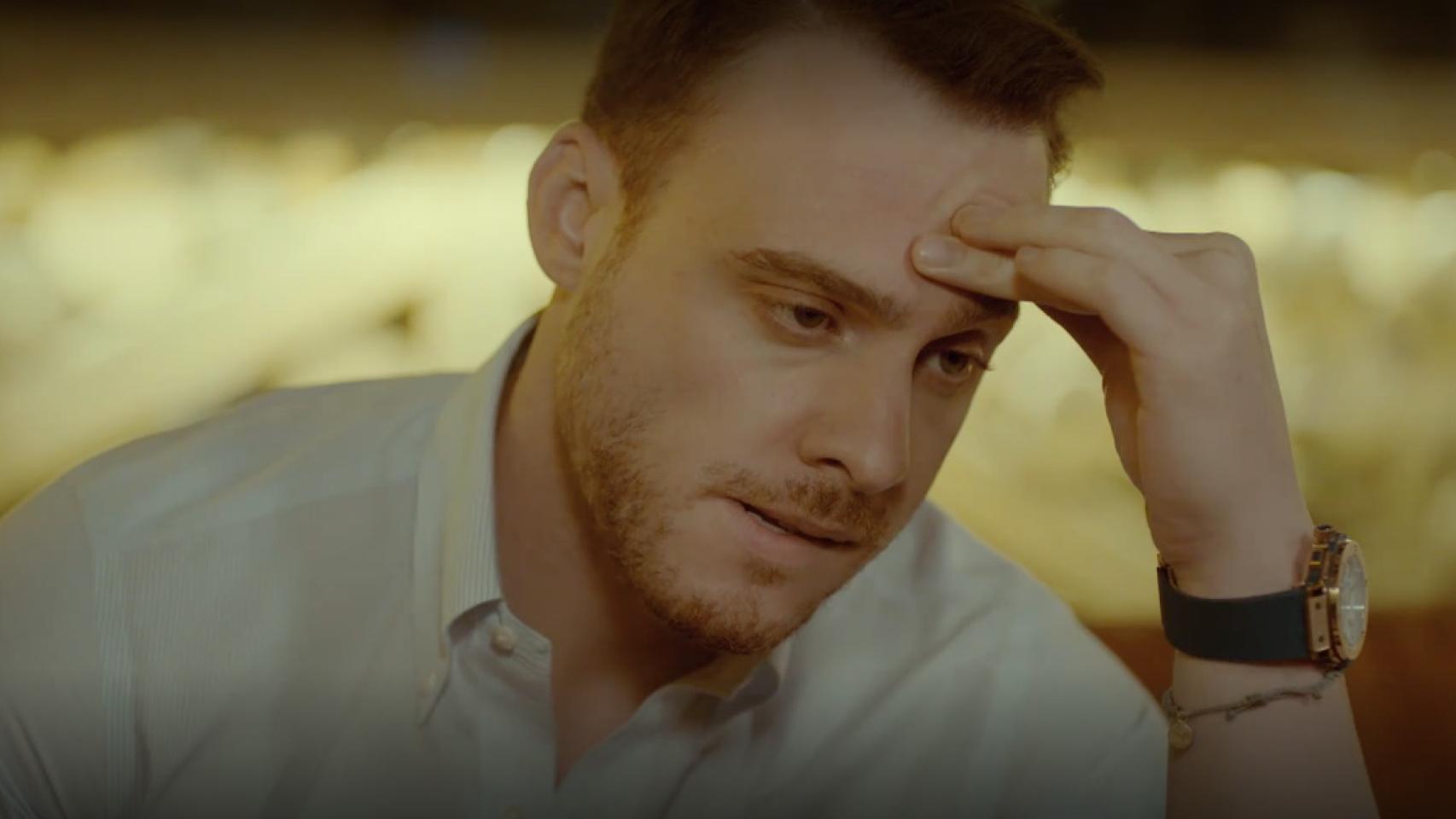Love Is In The Air: Episodio 44