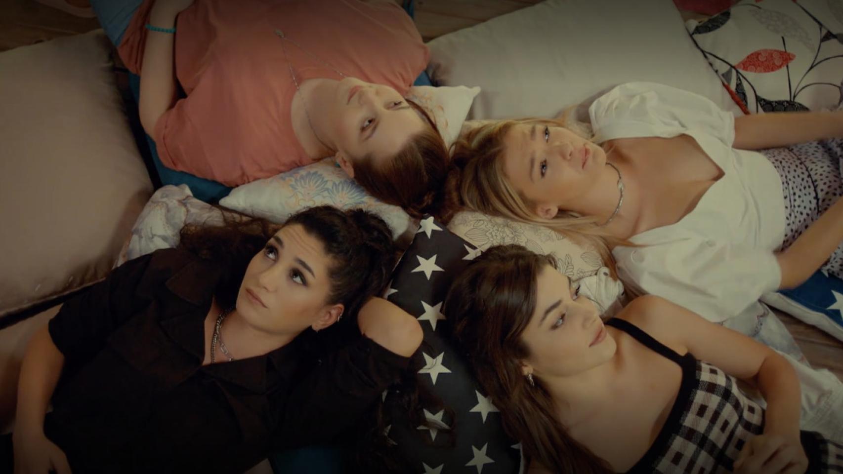 Love Is In The Air: Episodio 44