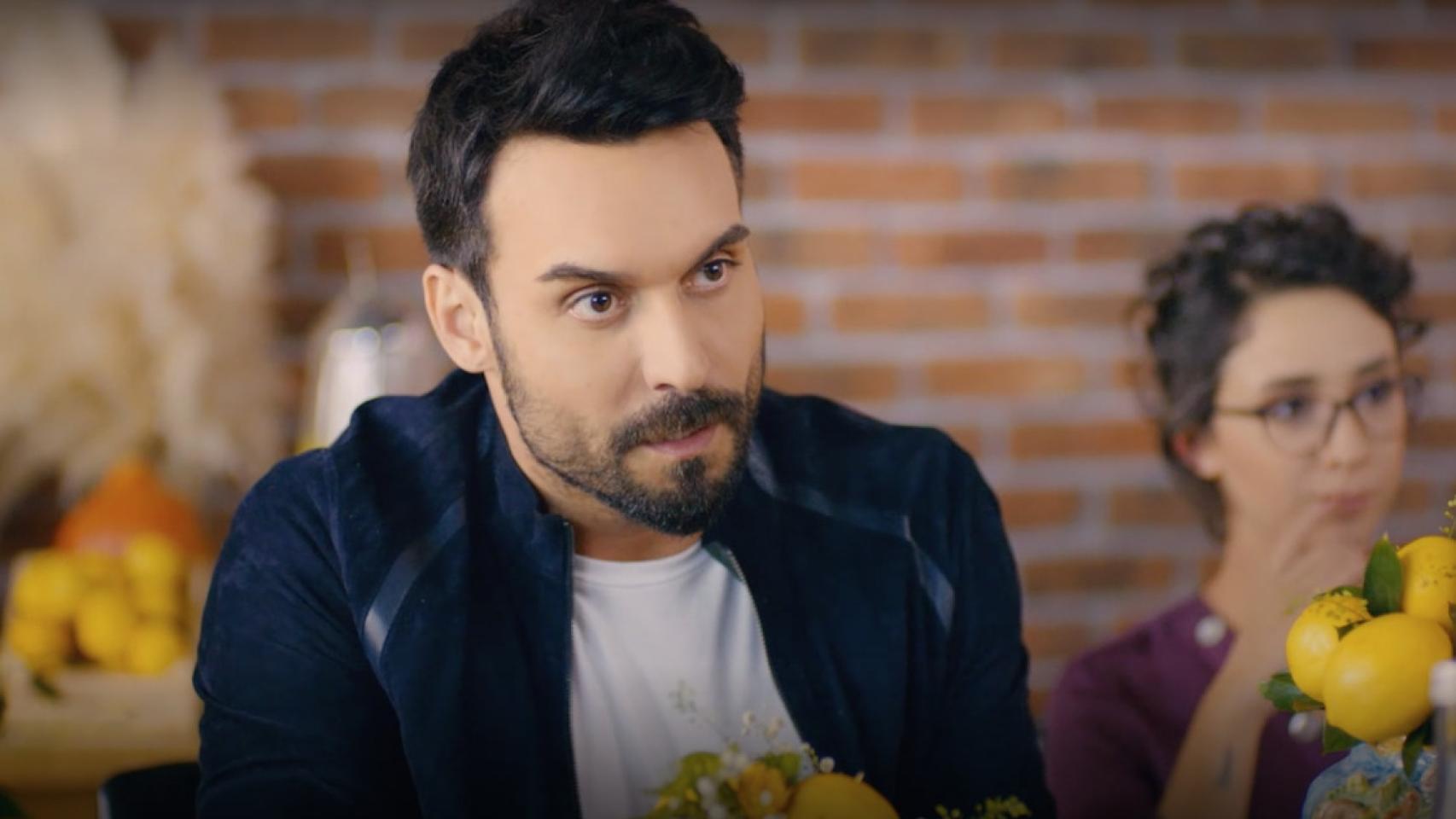 Love Is In The Air Episodio 45