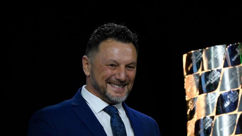 Fausto Gresini