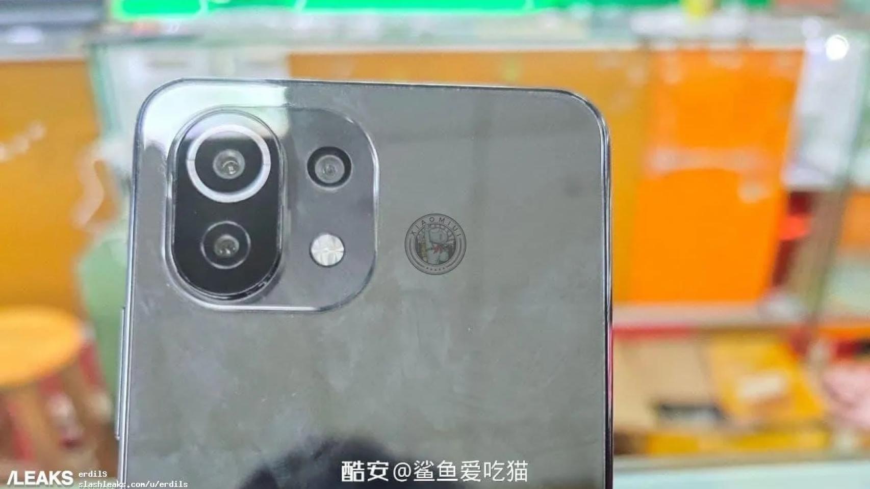 Xiaomi Mi 11 Lite 5G: precio, especificaciones y todo lo que