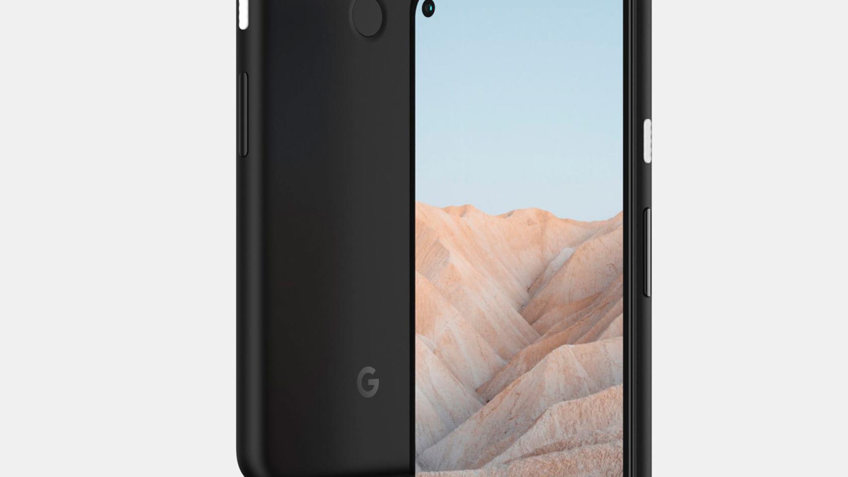 Google pixel 5 отзывы. Google Pixel 5.