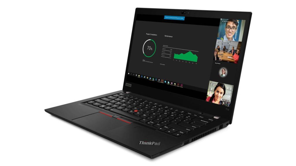 Lenovo ThinkPad T14