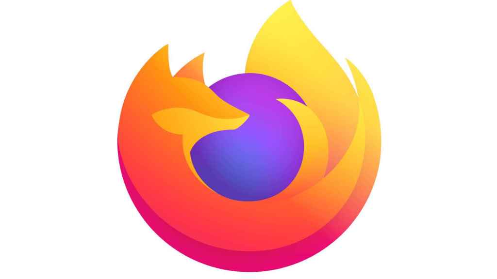 Icono de Firefox