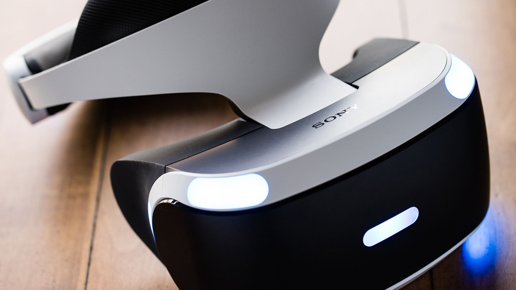 La PS5 tendrá un casco de realidad virtual