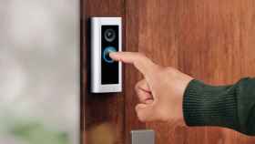 Nuevo Ring Video Doorbell Pro 2