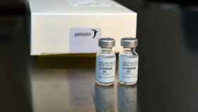 Johnson & Johnson's Janssen COVID-19 vaccine
