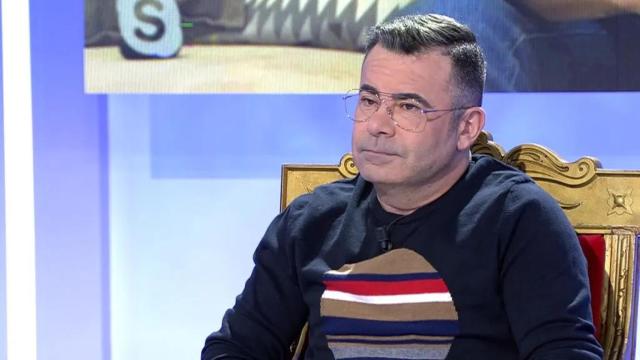 Jorge Javier cumple una semana en ‘MyHyV’: ¿Ha mejorado sus audiencias?