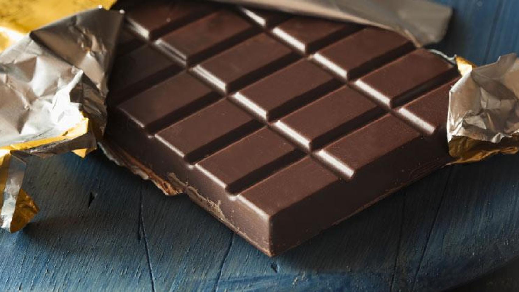 Valor Negro 85% cacao – 0% Azúcares añadidos – Conoce al chocolate