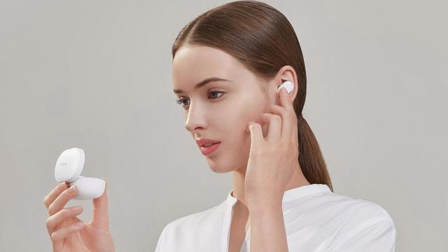 Nuevos Redmi AirDots 3: unos auriculares TWS muy baratos