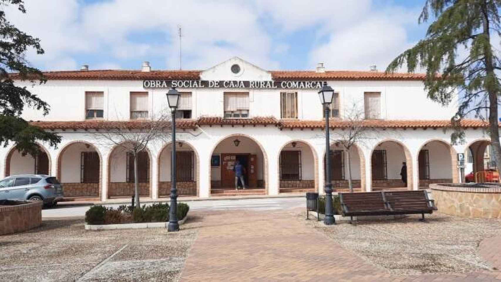 Mota del Cuervo (Cuenca)