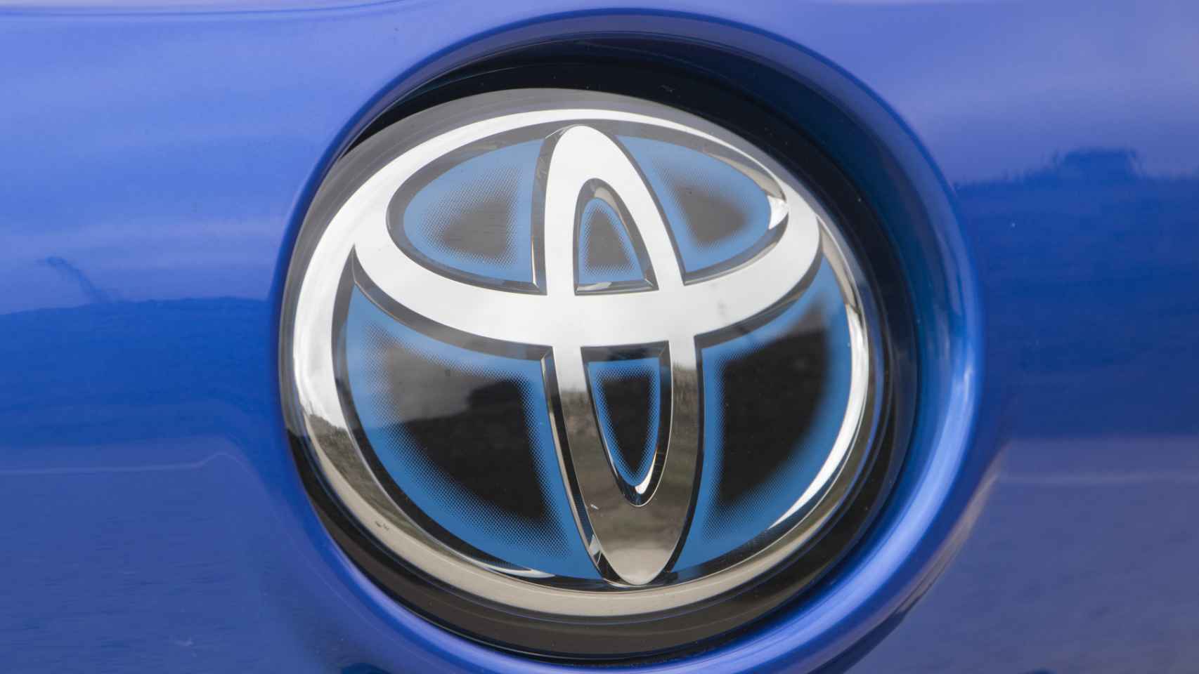Todas las fotos del nuevo Toyota Mirai, el nuevo coche de hidrógeno de la marca japonesa