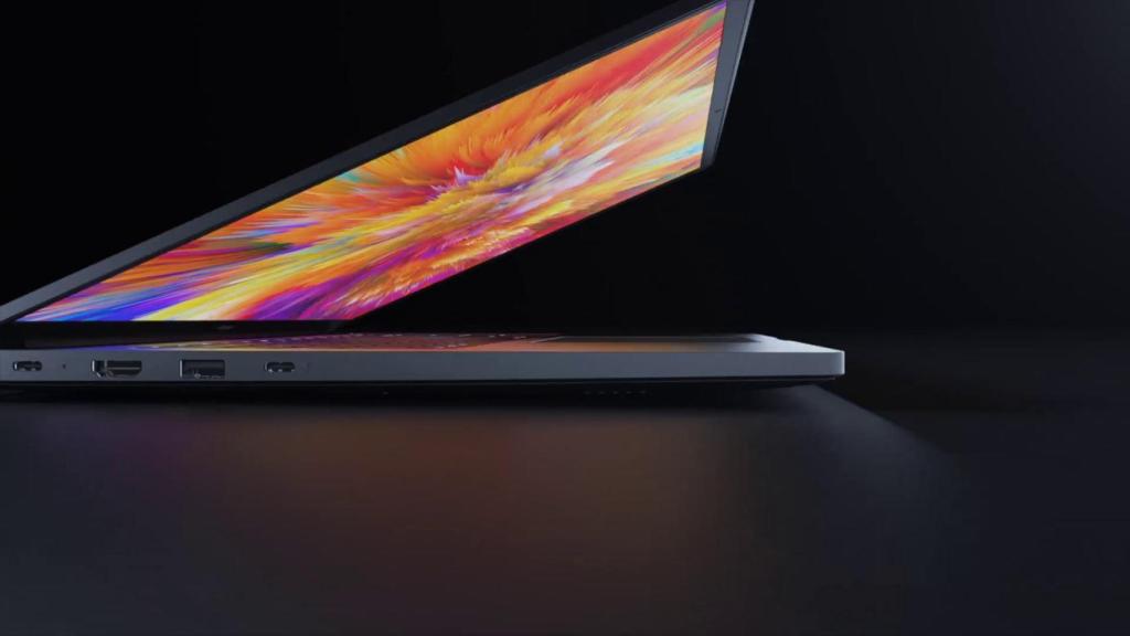 Nuevos Xiaomi RedmiBook Pro