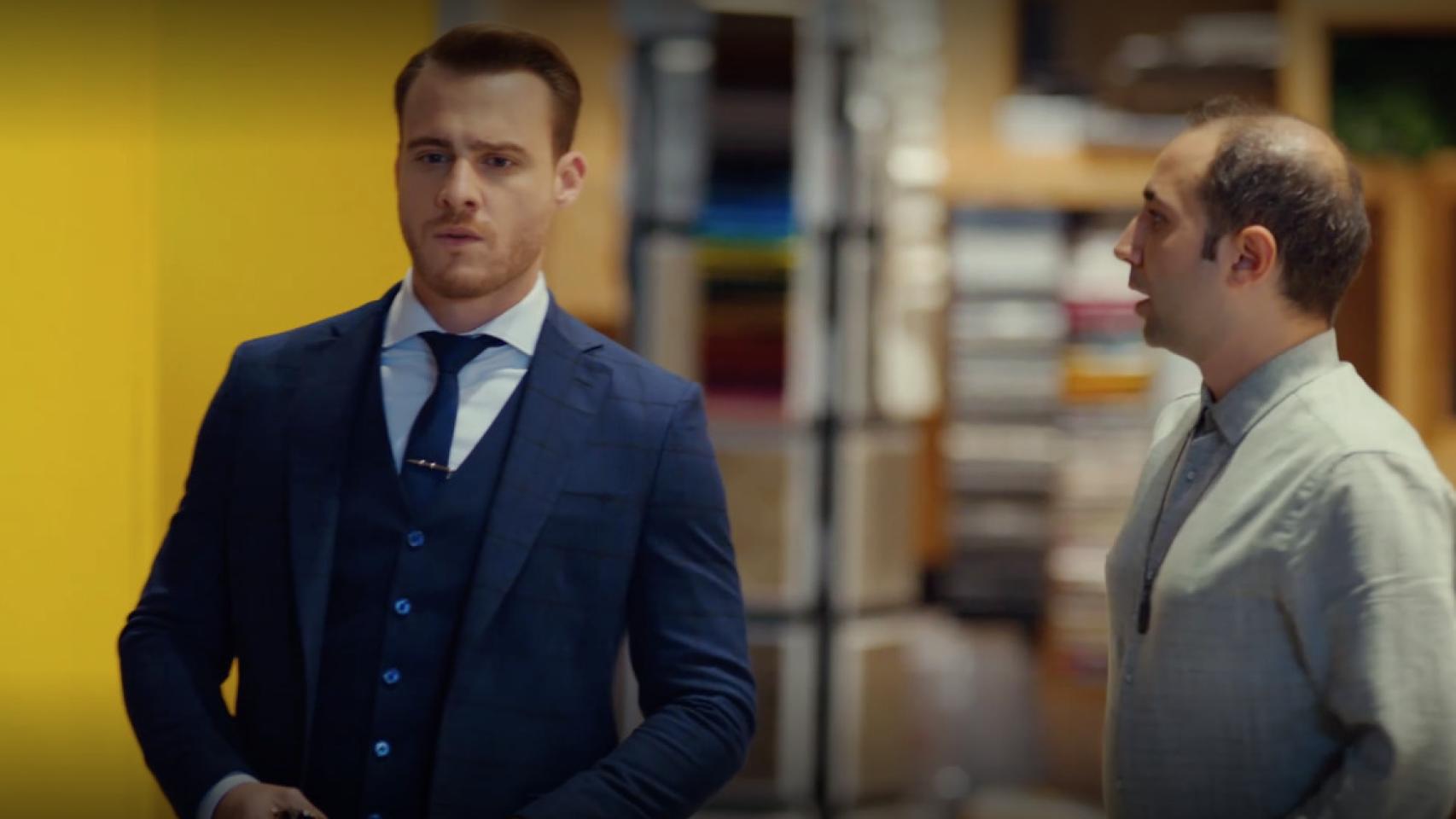 Mediaset Play Love Is In The Air: Episodio 46