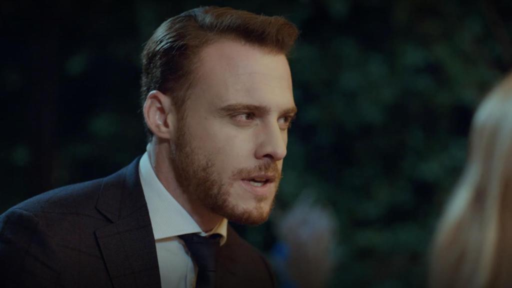 Love Is In The Air Episodio 47