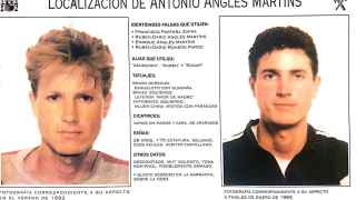 Antonio Anglés: los enigmas del caso Alcàsser que persisten 29 años después