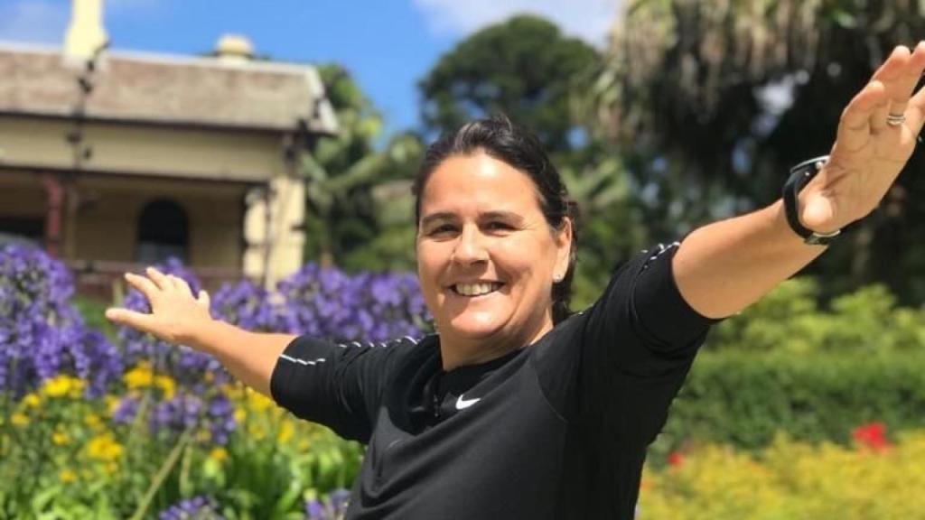 Conchita Martínez