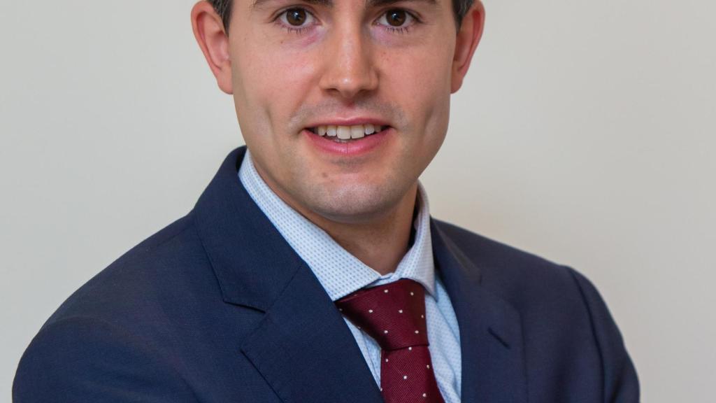 Daniel Olea.