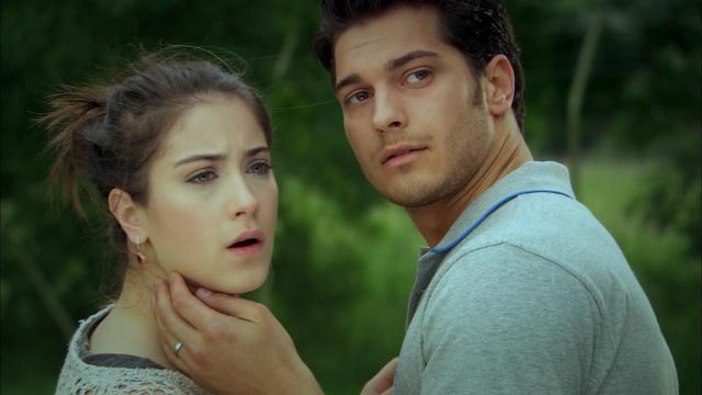 ‘El secreto de Feriha’ vuelve a Nova: de qué va esta exitosa ficción turca