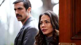 'Mi hogar, mi destino' es la nueva apuesta de Mediaset por la ficción turca.