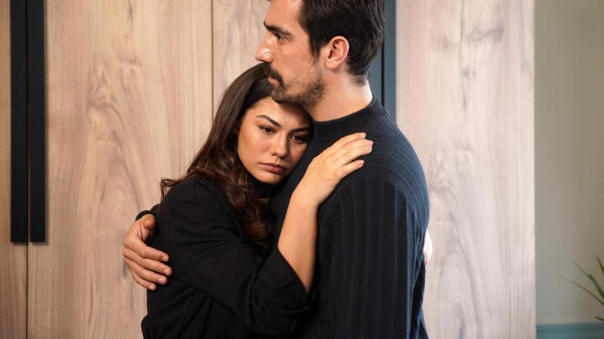 Series Turcas Love Is In The Air Capitulo 31