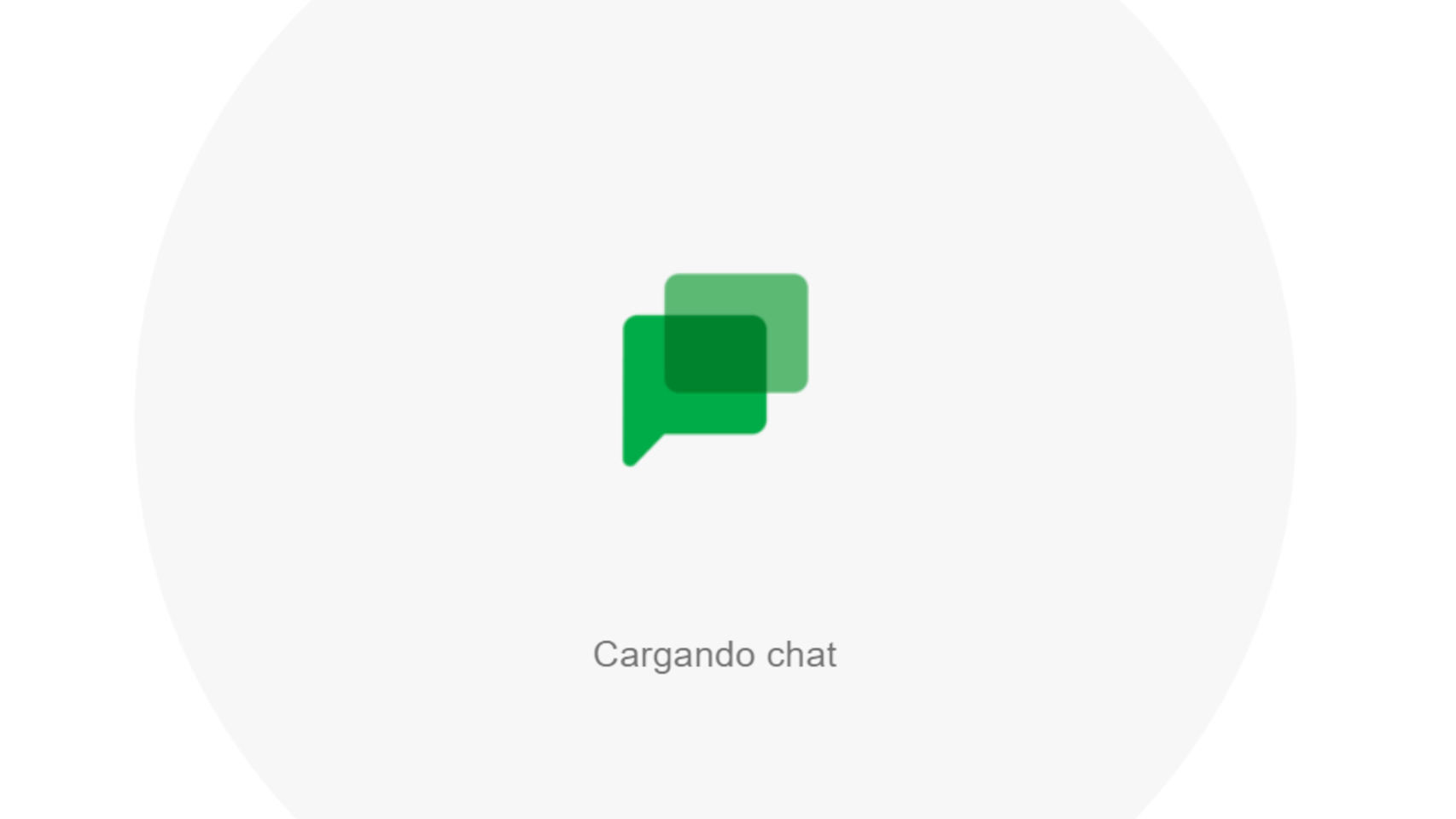 what is google chat