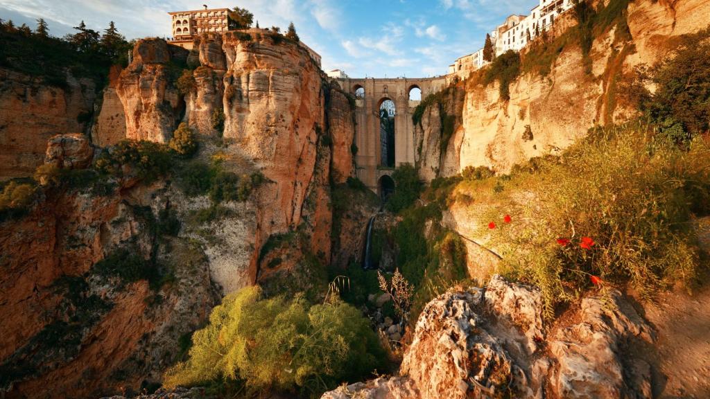 Ronda, Málaga