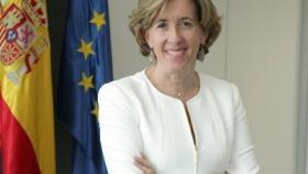Ana de la Cueva Fernández, nueva presidenta de Patrimonio Nacional.