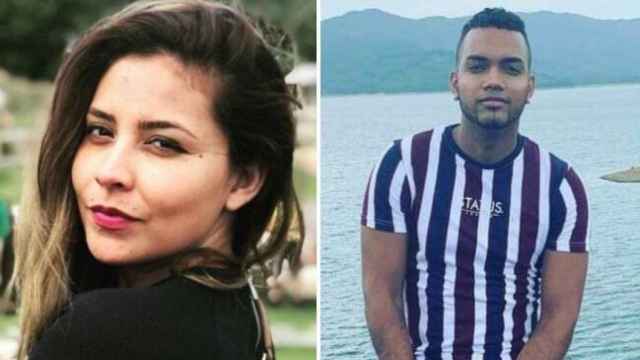 Los dos desaparecidos, de 29 y 27 años respectivamente, residentes en Talavera de la Reina.