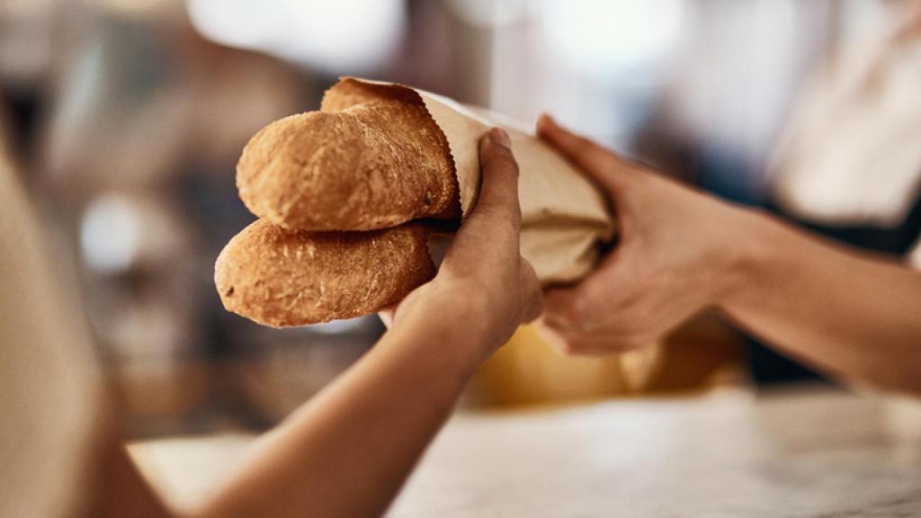 Alimentos que provocan cansancio.