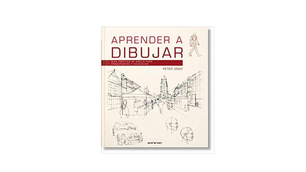 Cuaderno dibujo